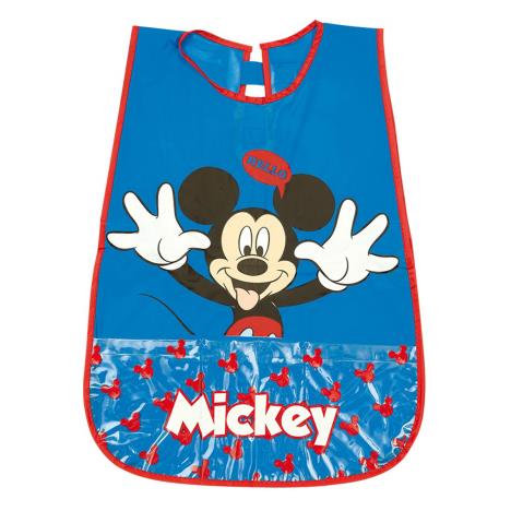 Mickey Mouse Kids Apron £5.99